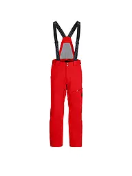 SPYDER | Herren Skihose Dare | rot