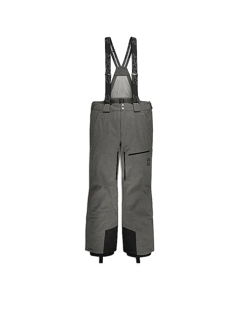 SPYDER | Herren Skihose Dare | grau