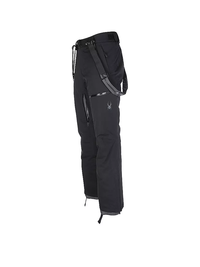 SPYDER | Herren Skihose Dare | schwarz