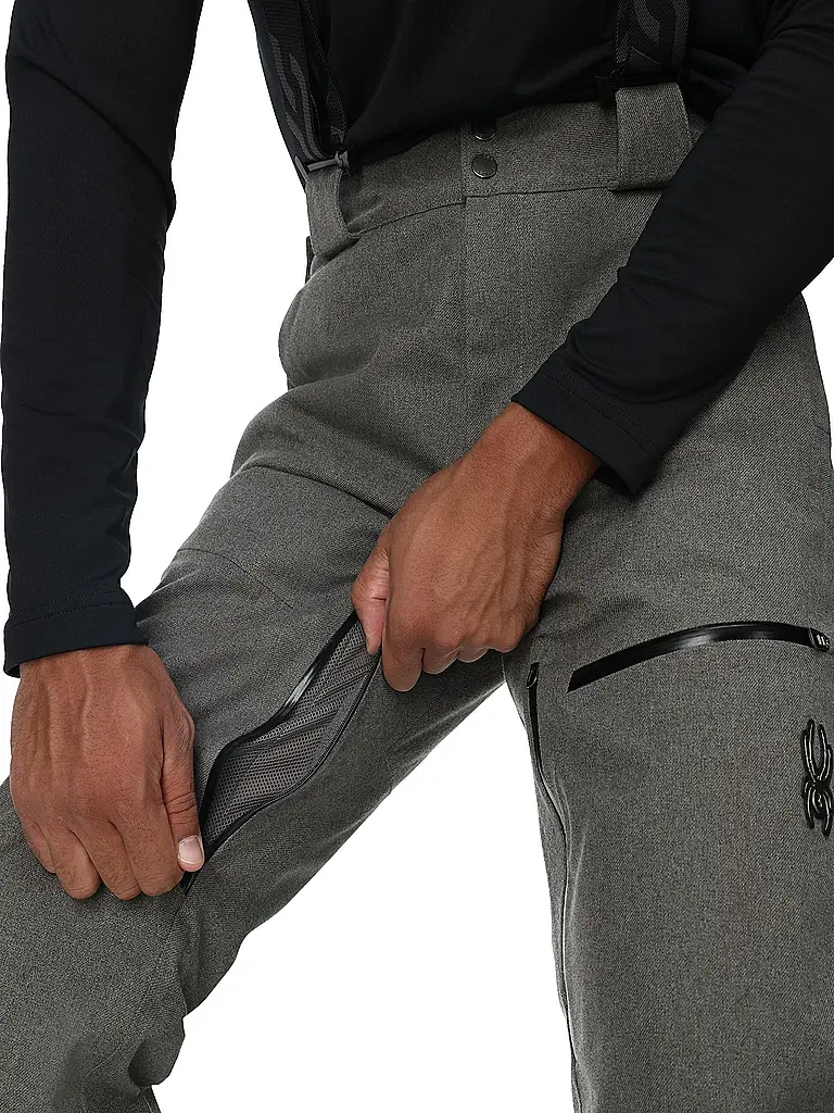 SPYDER | Herren Skihose Dare | 