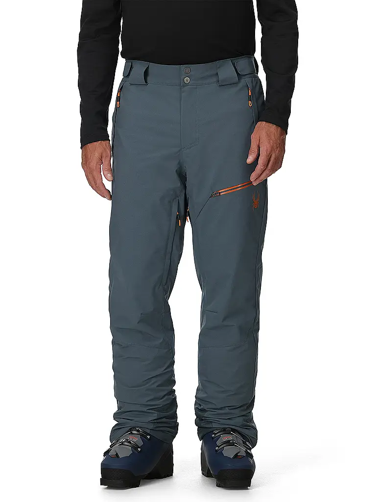 SPYDER | Herren Skihose Fuse | grau
