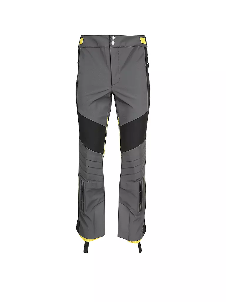 SPYDER | Herren Skihose Lech | schwarz