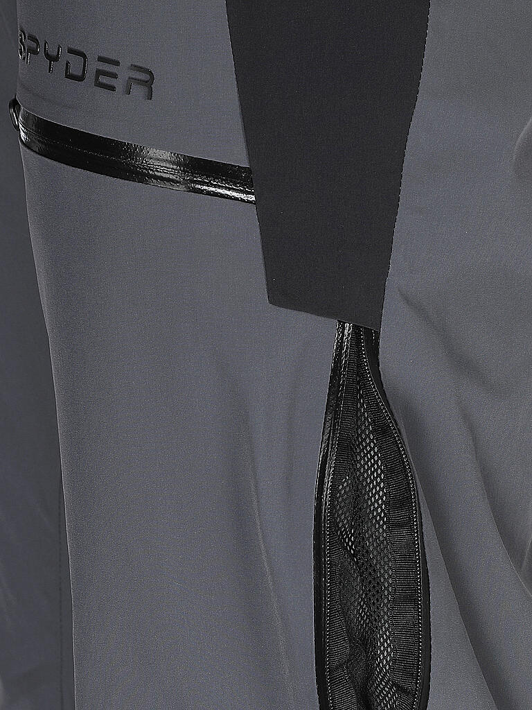 Spyder Herren Boardshorts Mit 22,9 Cm Schrittlänge, UPF 50+, 4-Wege-Stretch, Schnell Trocknend