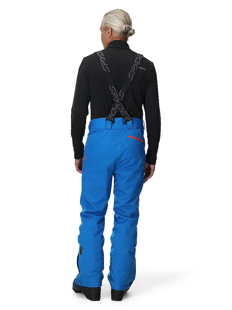SPYDER | Herren Skihose Propulsion | 