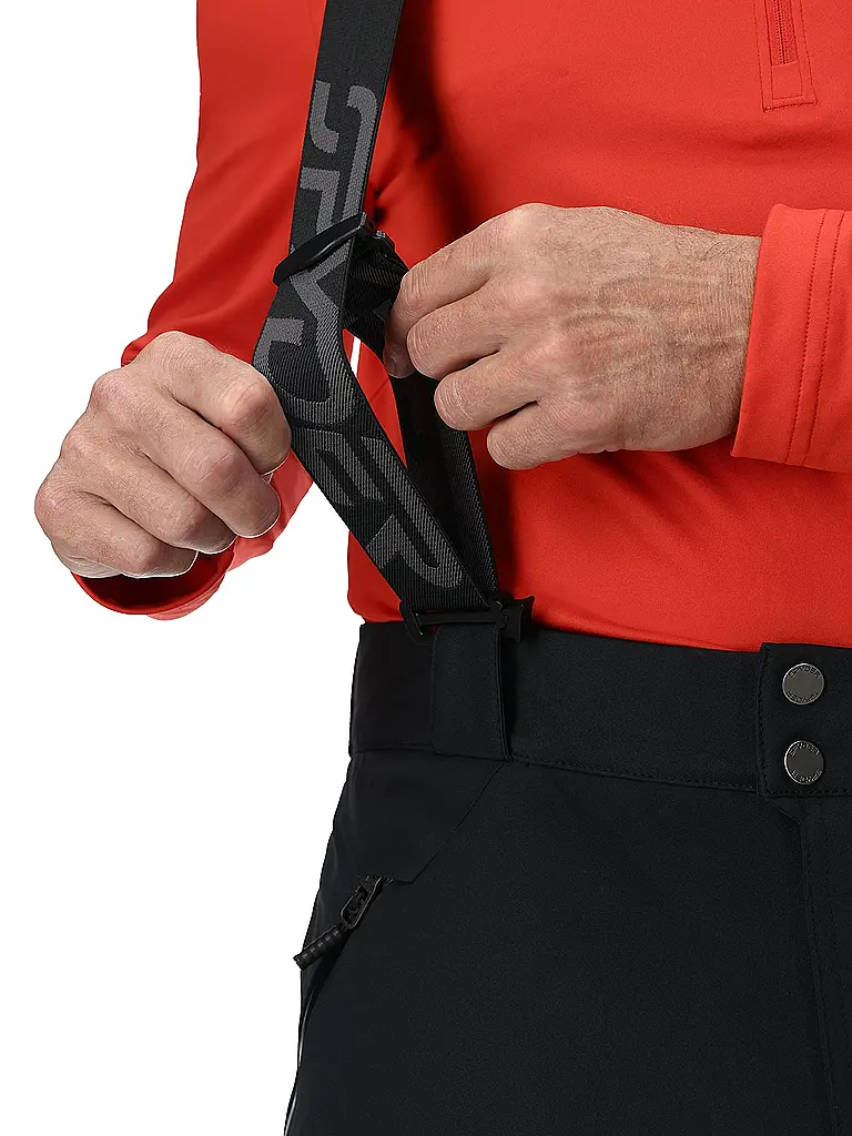 SPYDER | Herren Skihose Propulsion | 