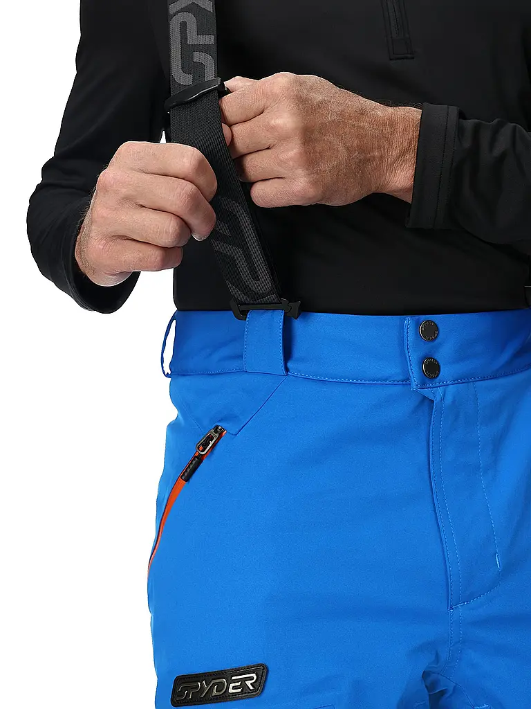 SPYDER | Herren Skihose Propulsion | 