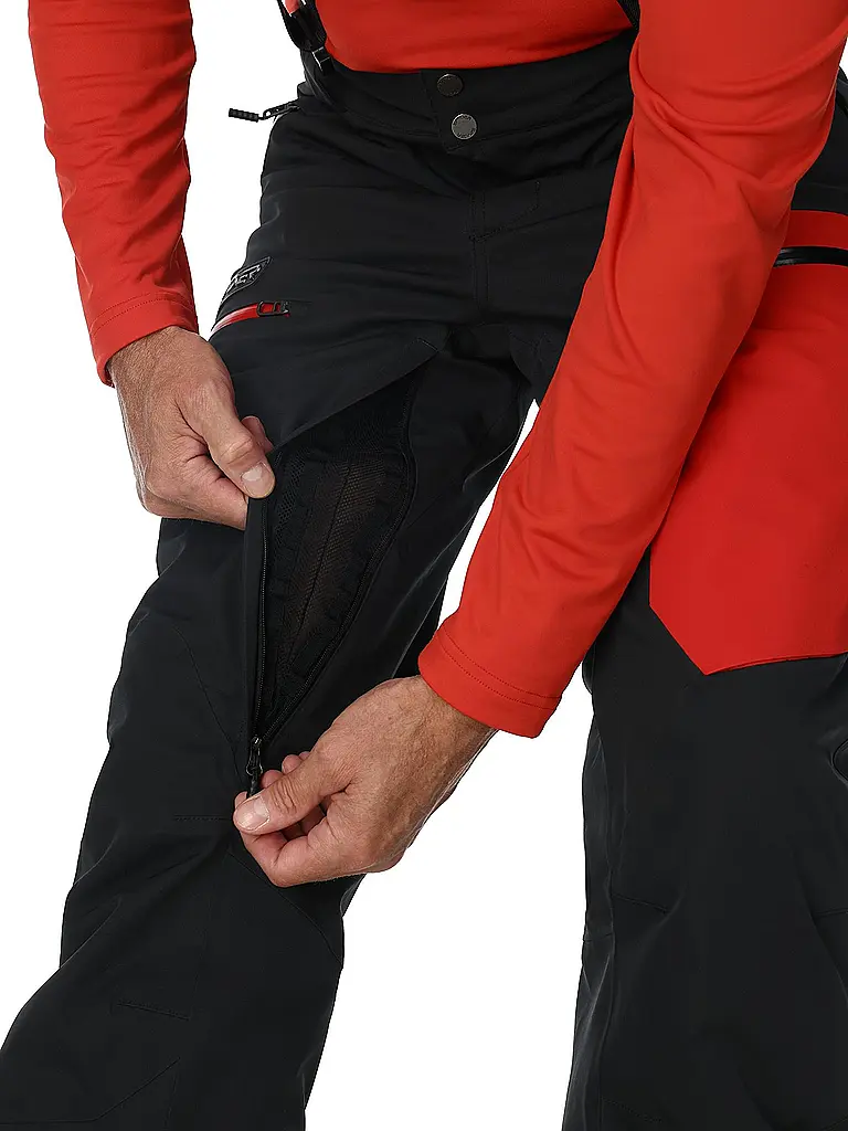 SPYDER | Herren Skihose Propulsion | 