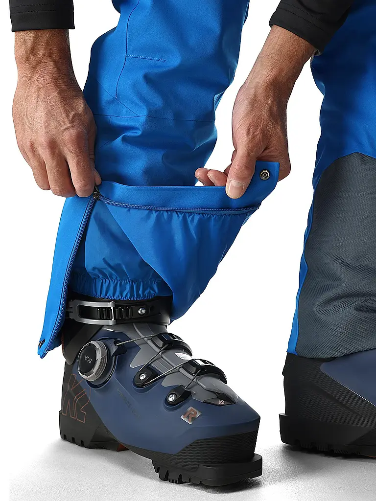 SPYDER | Herren Skihose Propulsion | 