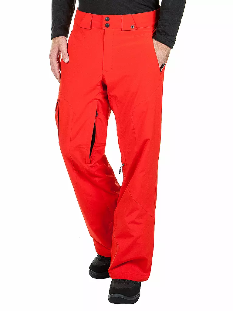 SPYDER | Herren Skihose Troublemaker | 