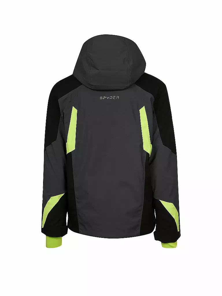 SPYDER | Herren Skijacke Copper GTX | grau