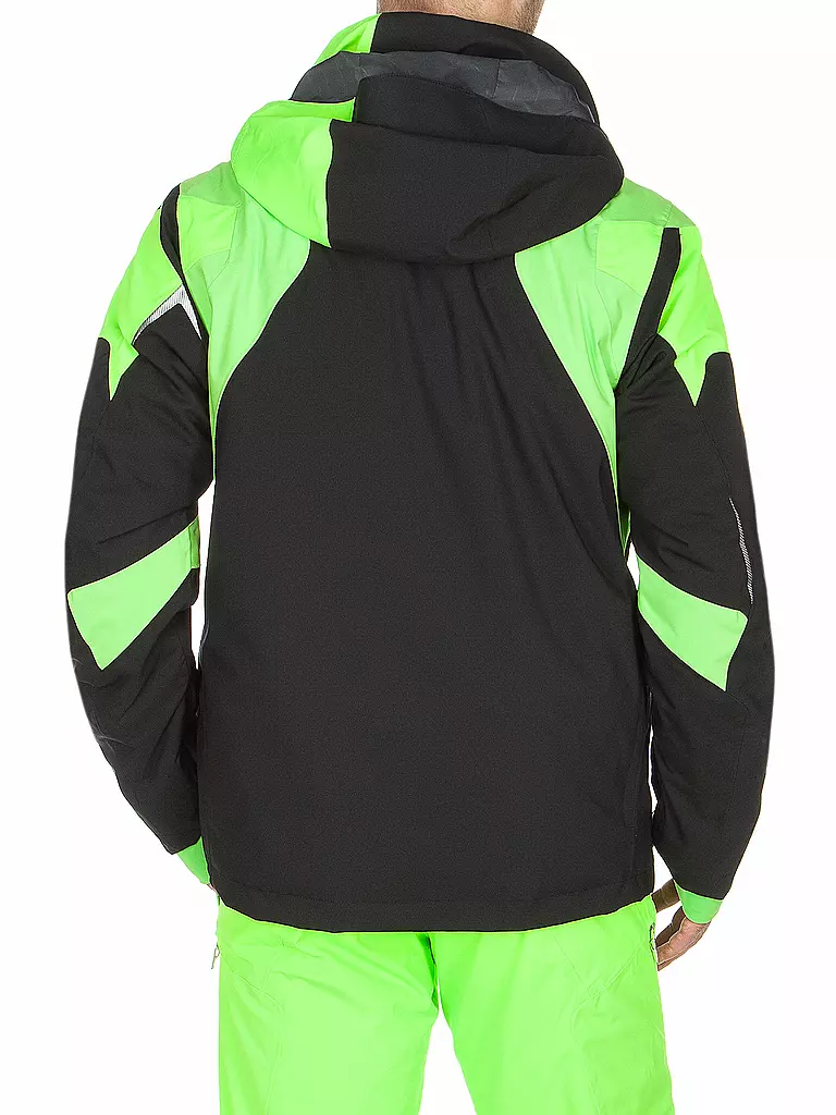 SPYDER | Herren Skijacke Leader | 