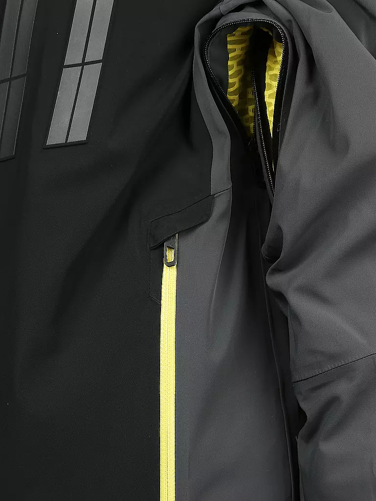 SPYDER | Herren Skijacke Monterosa GTX | 