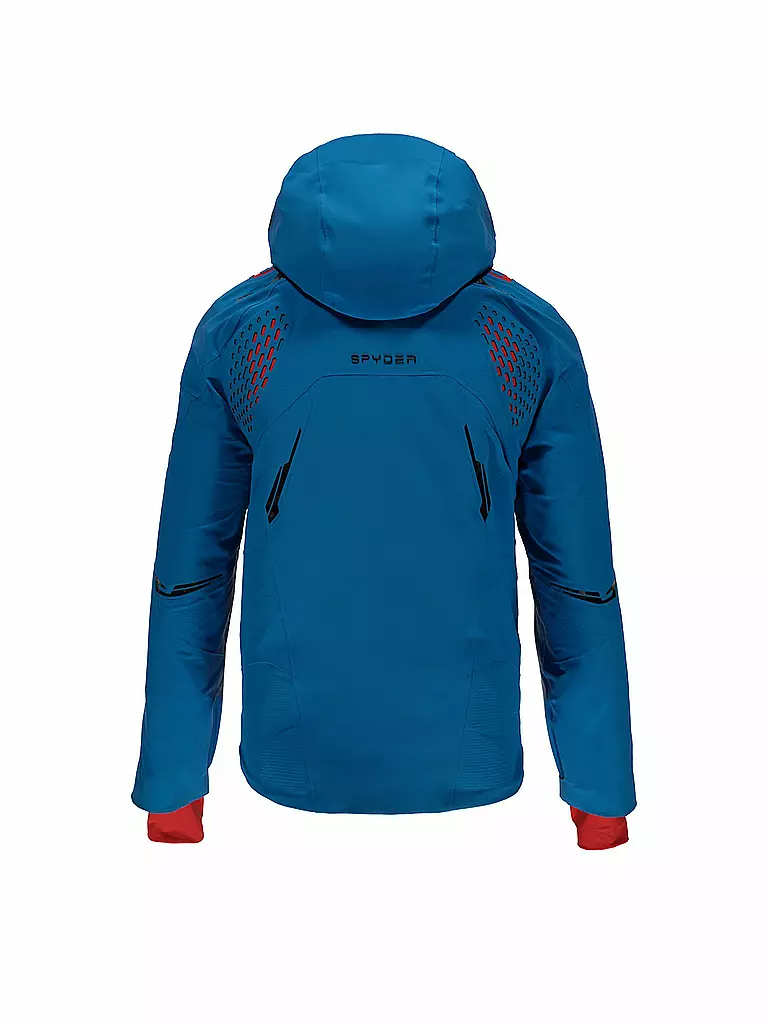 SPYDER | Herren Skijacke Pinnacle | 