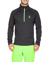 SPYDER | Herren Skipullover Outbound | grau