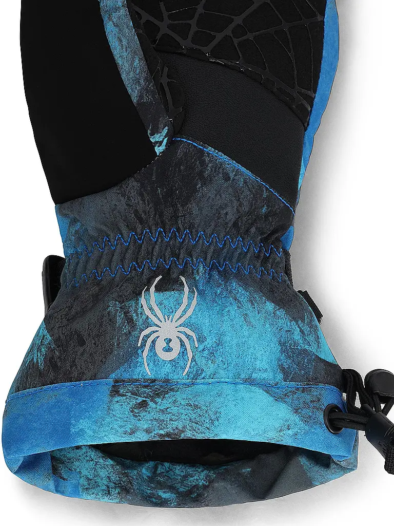 SPYDER | Kinder Skihandschuhe Overweb | 