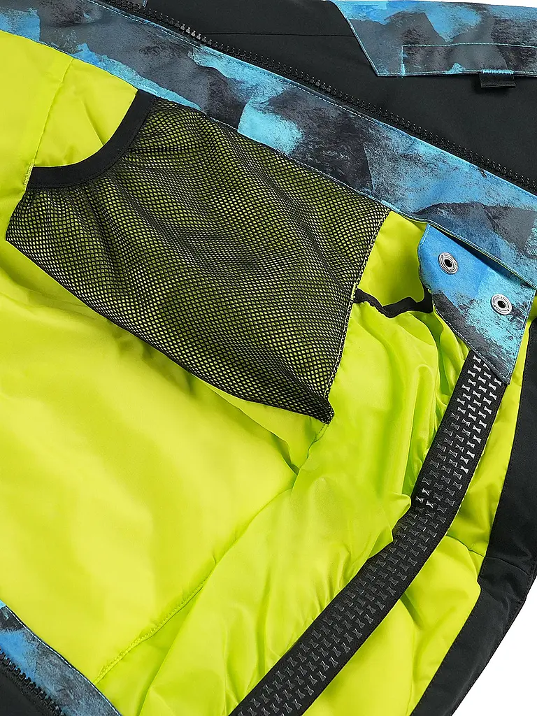 SPYDER | Kinder Skijacke Challenger | 