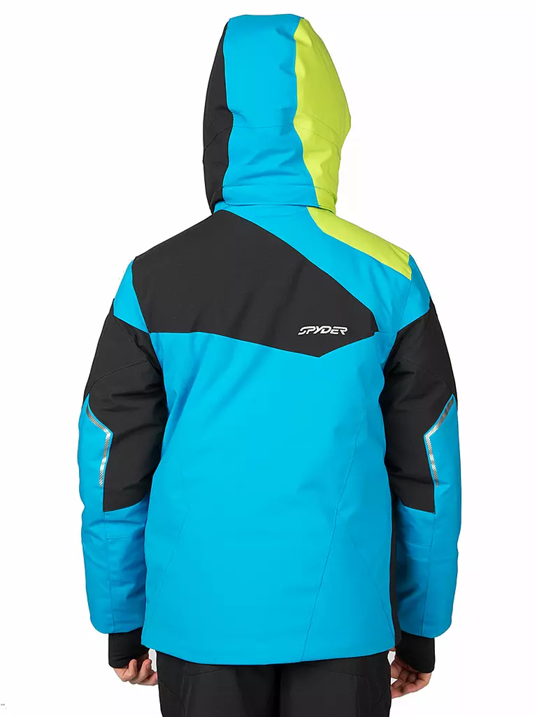 SPYDER | Kinder Skijacke | 