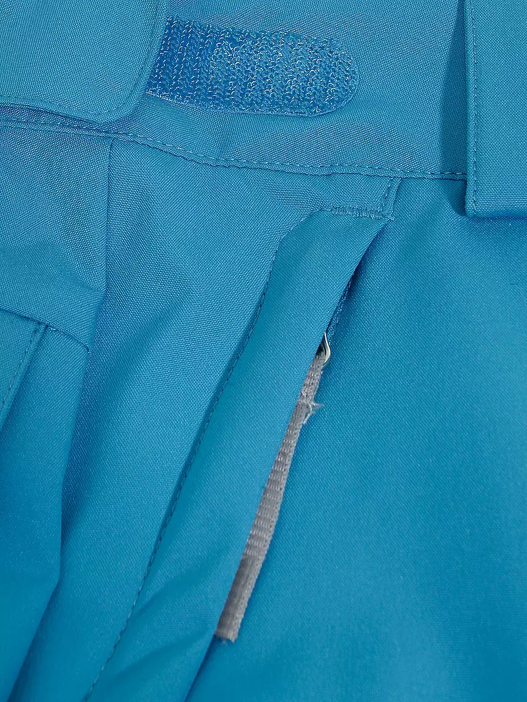 SPYDER | Mädchen Skihose Ember | blau