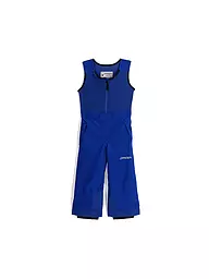 SPYDER | Mini Jungen Skihose Expedition | blau