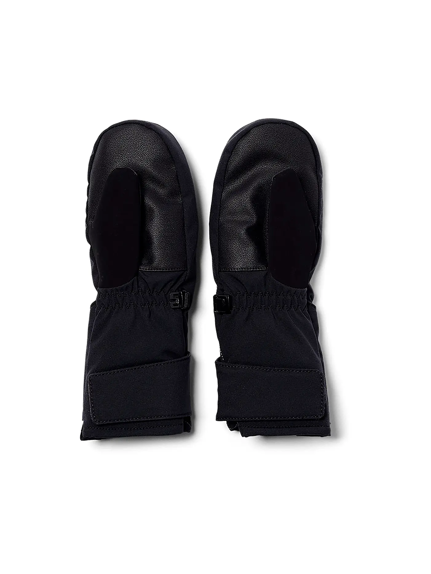 SPYDER | Mini Kinder Skifauster Cubby | schwarz