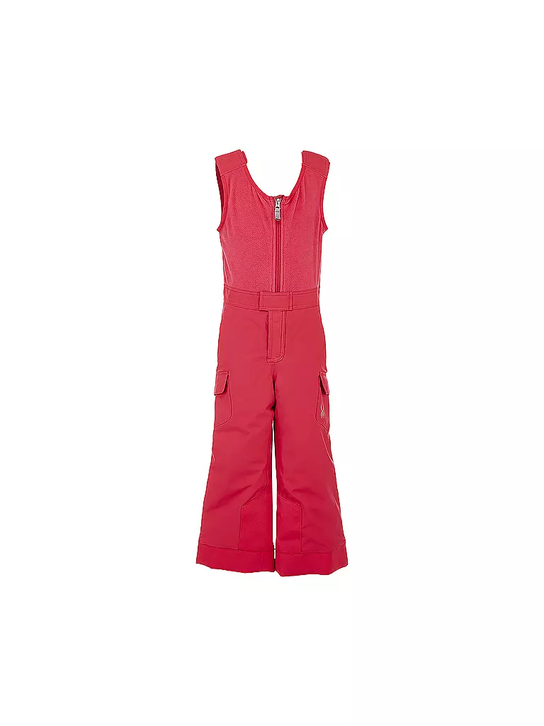 SPYDER | Mini Mädchen Skihose Bitsy Sparkle | hellblau