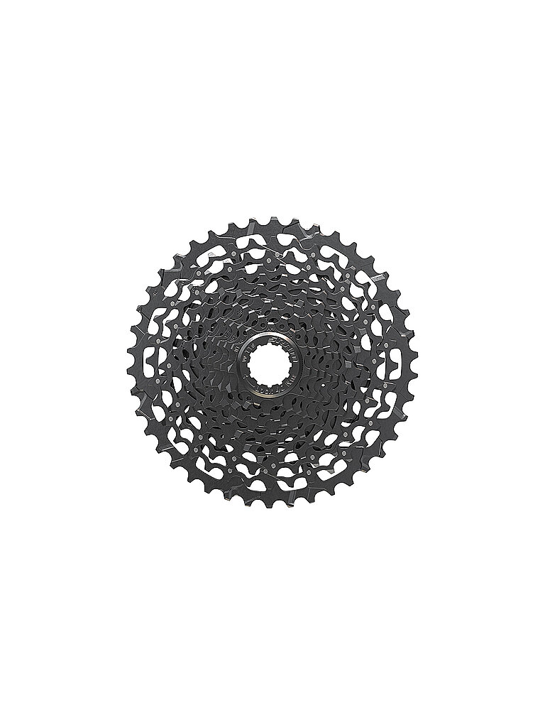 SRAM SRAM PG-1130 Kassette 11-fach - 11-42 schwarz, schwarz