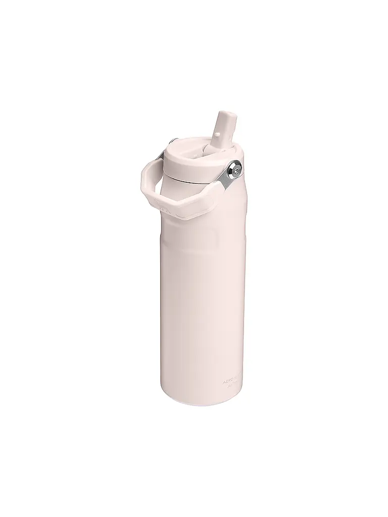 STANLEY |  Trinkflasche The Iceflow™ Flip Straw 2.0  700ml | rosa