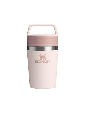 STANLEY | Trinkbecher The Café-To-Go Travel isoliert 230ml