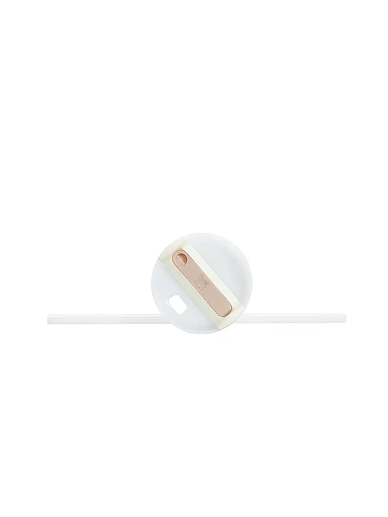 STANLEY | Trinkflasche The Quencher H2.0 Flowstate Tumbler 40 isoliert 1,2L | creme