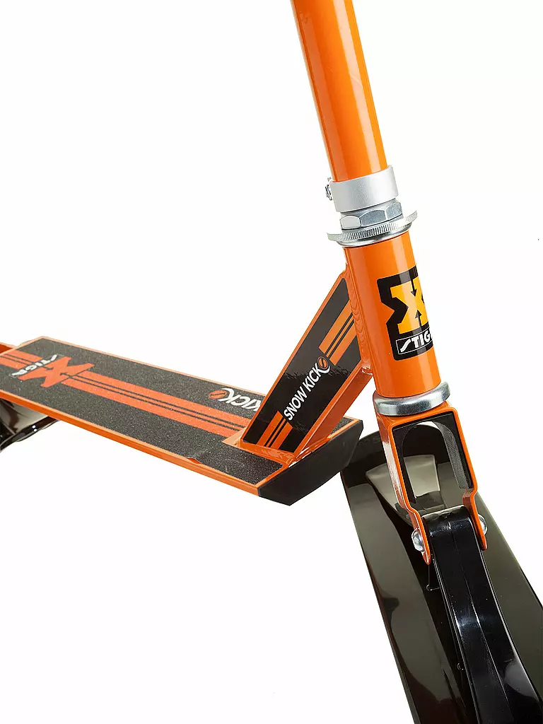 STIGA | Schneescooter Snow Kick Cross | 