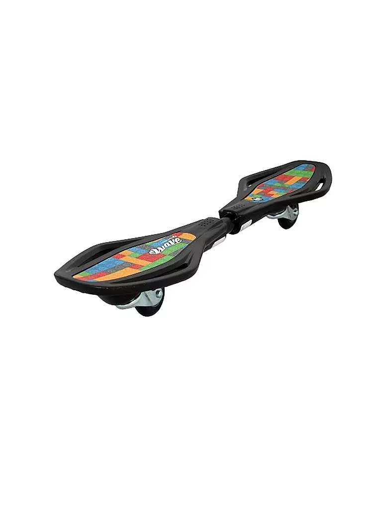 STREETSURFING | Waveboard Wave Mini | 