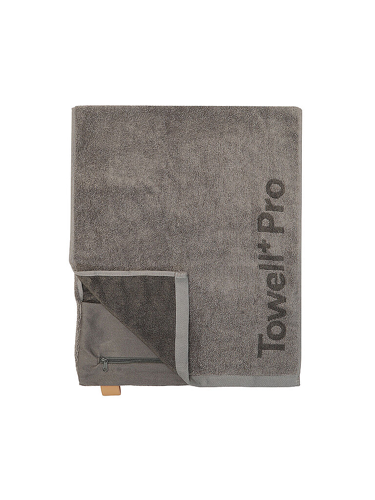 STRYVE STRYVE Magnethandtuch Pro grau, grau