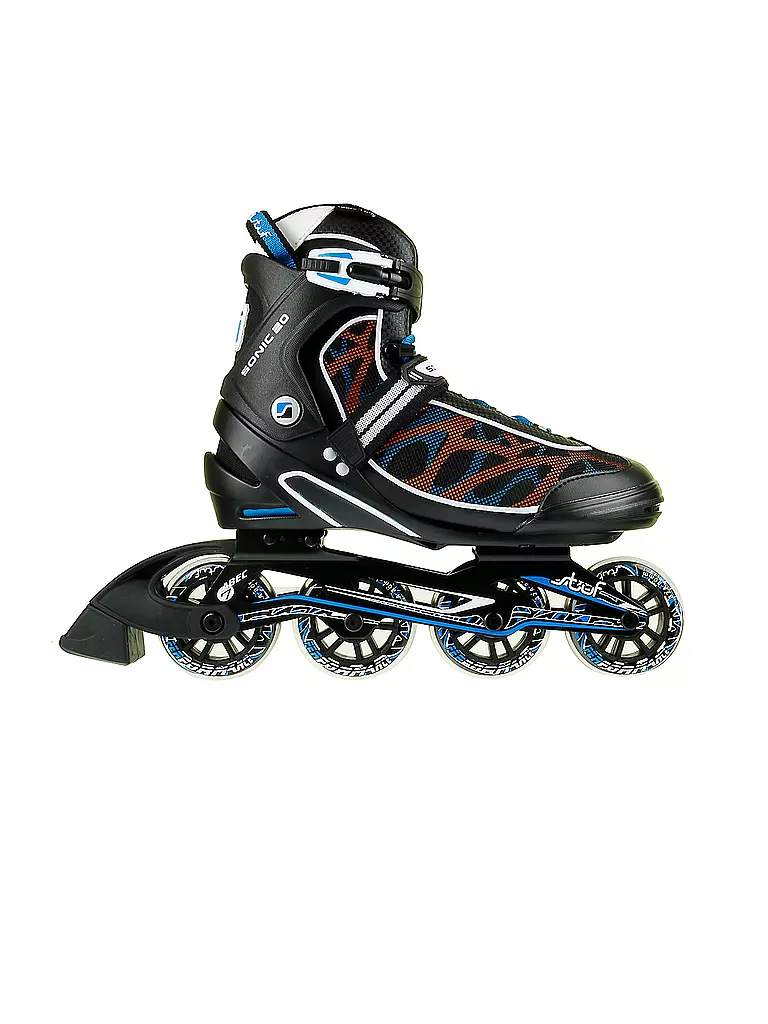 STUF | Herren Inline-Skates Sonic | 