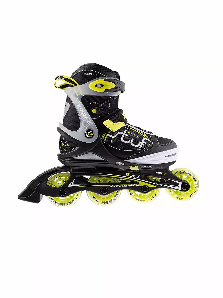 STUF | Kinder Inlineskate Xoom2  | 