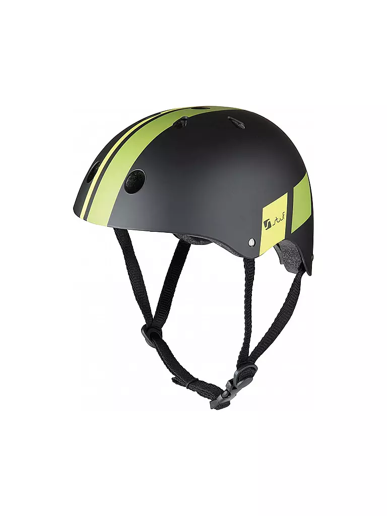 STUF | Kinder Skatehelm Element | 