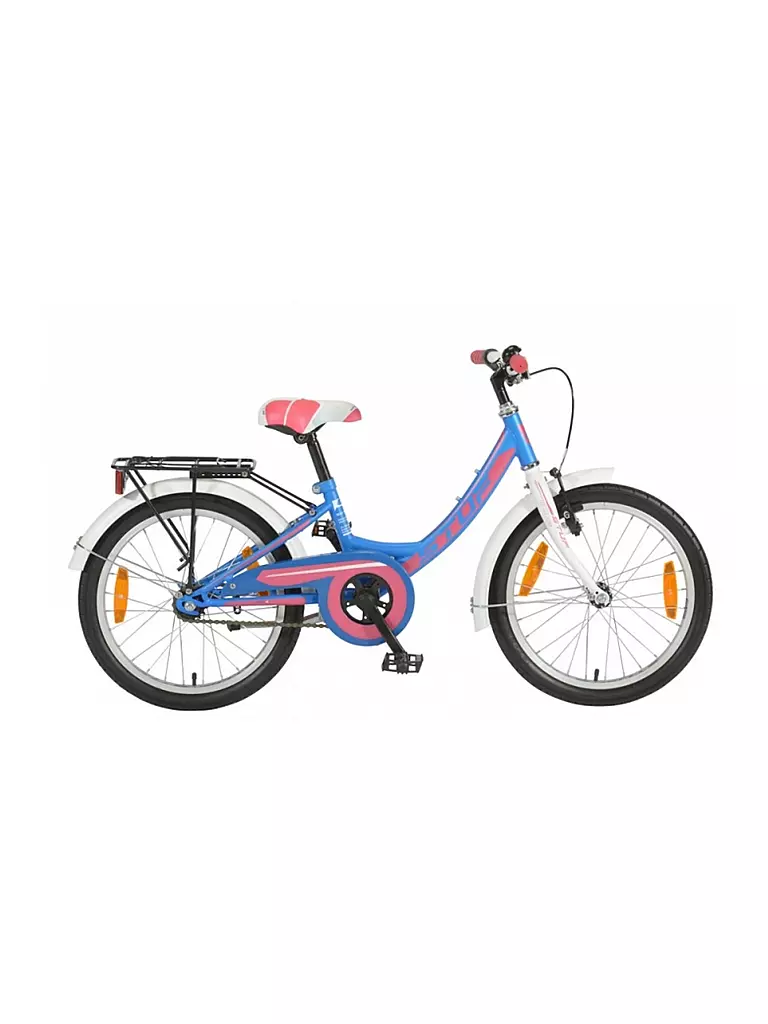 STUF | Kinderfahrrad Roxy's 18" | blau