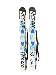 STUF | Kurzski Snowblade  | gelb
