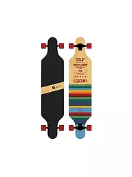 STUF | Longboard PROMO | Bunt