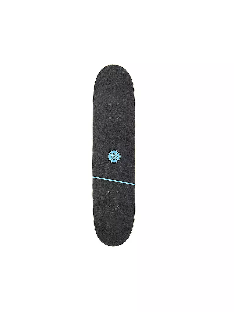 STUF | Skateboard Urban | 