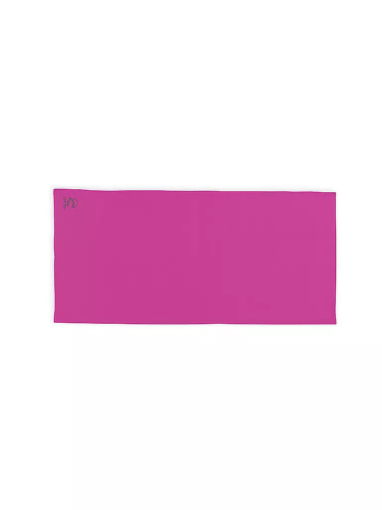 SUN DAY | Damen Stirnband UVShield Cool Gaiter | pink