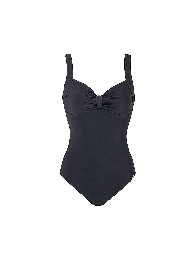 SUNFLAIR SUNFLAIR Damen Badeanzug schwarz | 38C, schwarz