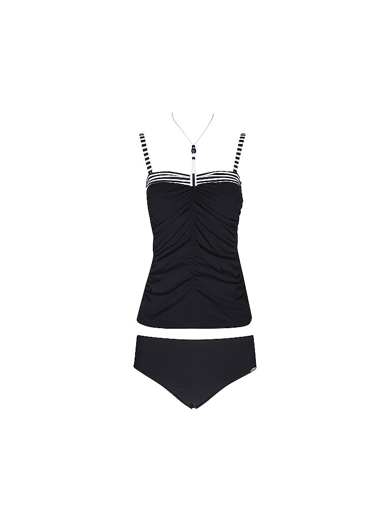 SUNFLAIR SUNFLAIR Damen Tankini dunkelblau | 40C, dunkelblau