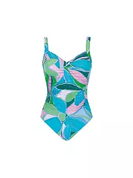 SUNFLAIR | Damen Badeanzug | bunt