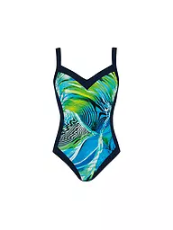 SUNFLAIR | Damen Badeanzug | türkis