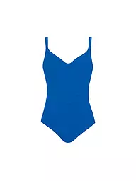 SUNFLAIR | Damen Badeanzug | blau