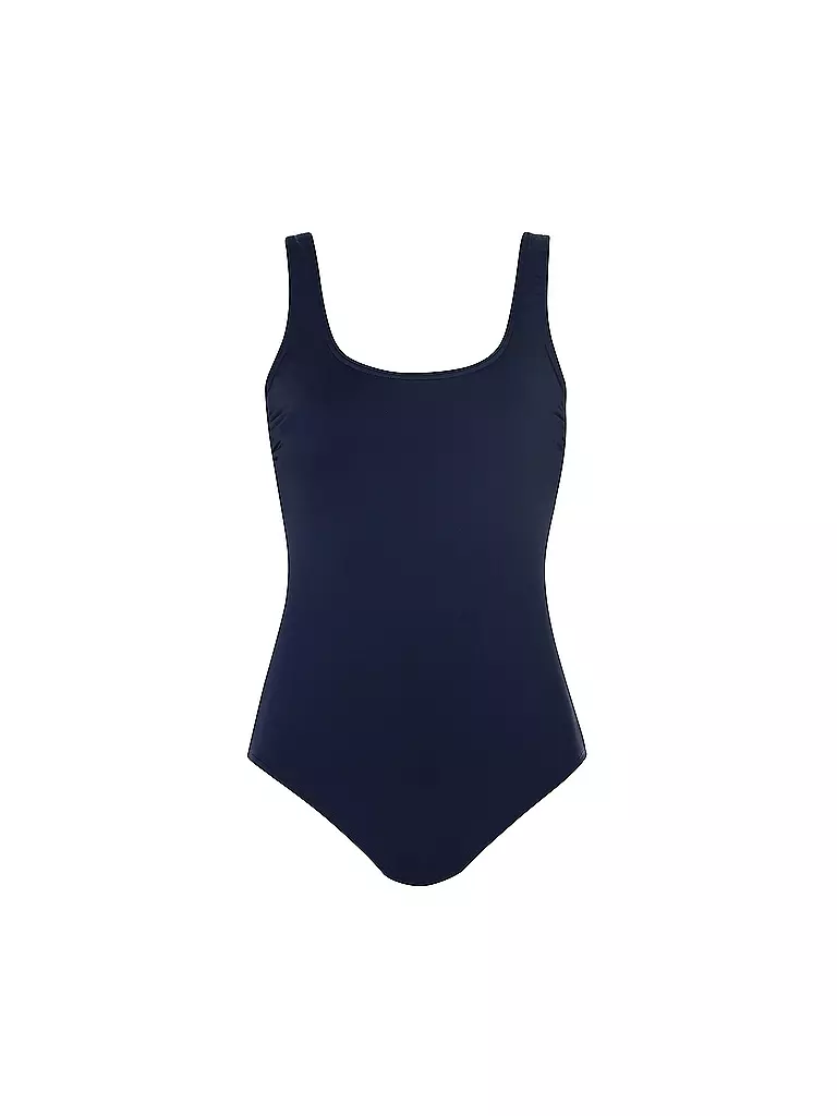 SUNFLAIR | Damen Badeanzug | blau