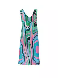 SUNFLAIR | Damen Beachkleid | bunt
