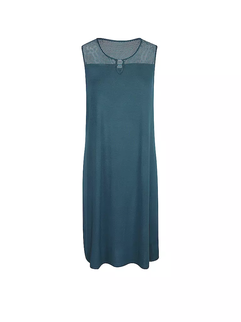 SUNFLAIR | Damen Strandkleid | grün