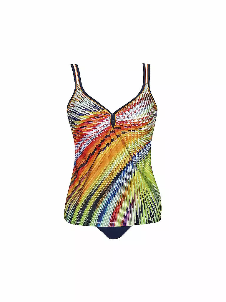 SUNFLAIR | Damen Tankini | blau