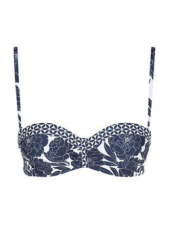 SUNSEEKER | Damen Bikinioberteil Bügel-Bandeau